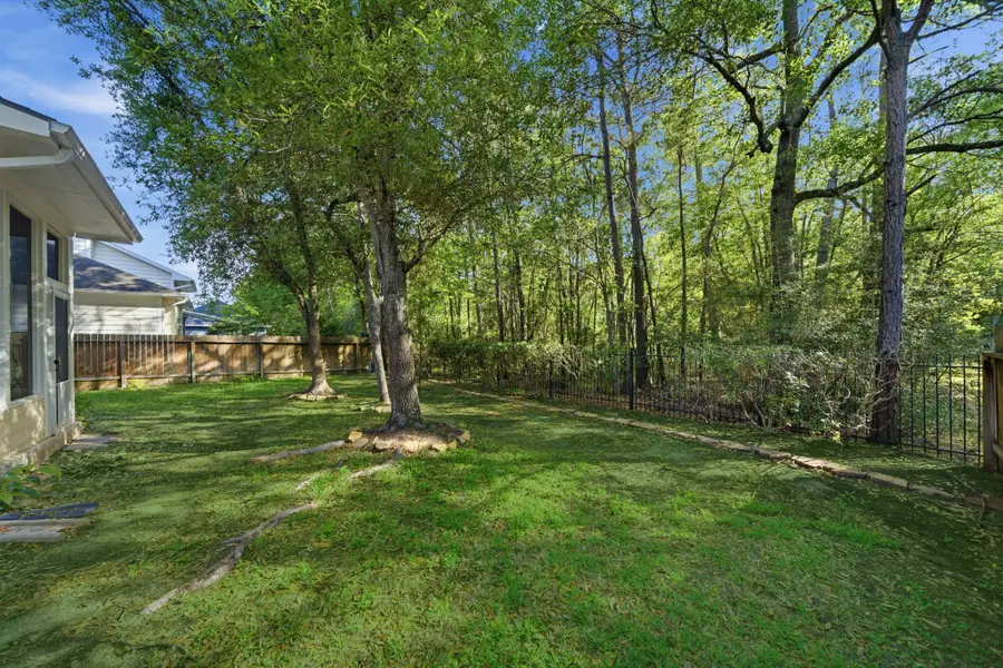 158 Lattice Gate Street, The Woodlands, TX 77382 - #2
