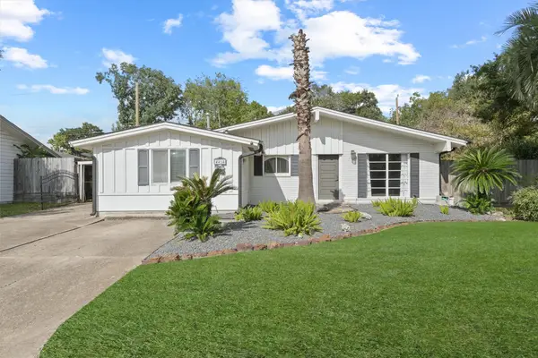 4414 Gardendale Drive, Houston, TX 77092