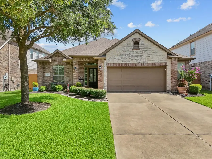 2875 Torano Circle, League City, TX 77573 - #2
