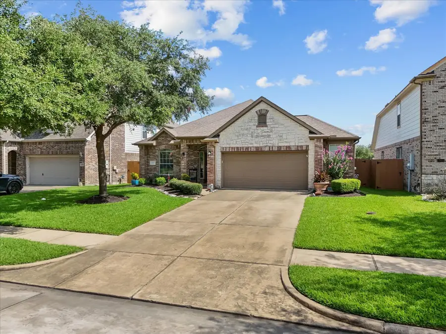 2875 Torano Circle, League City, TX 77573 - #3