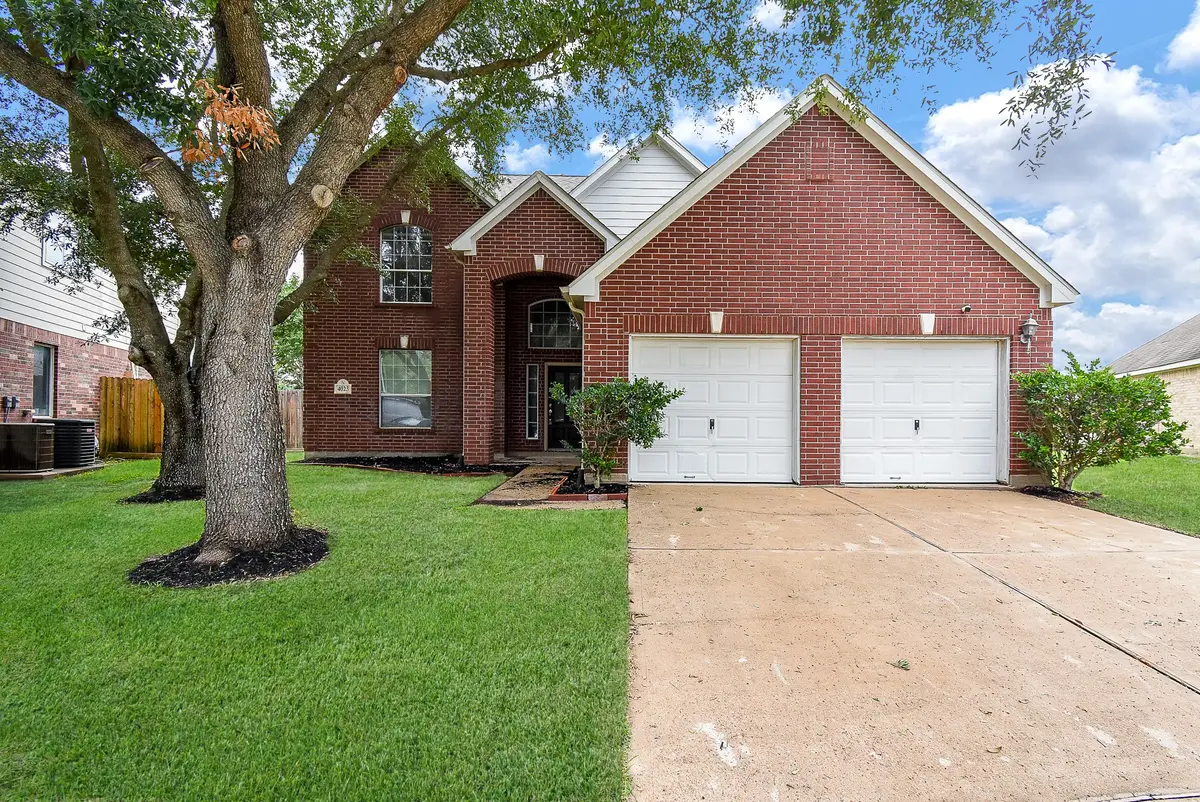 4023 Meadow Lilly Lane, Katy, TX 77449 - Image #1
