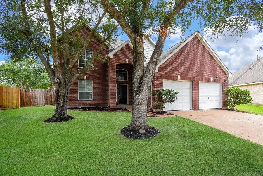 4023 Meadow Lilly Lane, Katy, TX 77449 - Image #2