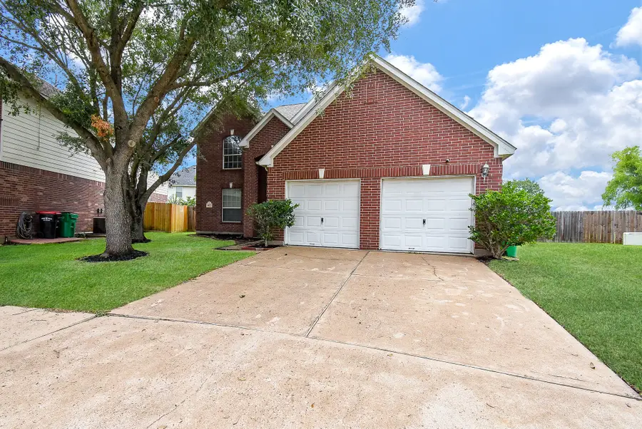 4023 Meadow Lilly Lane, Katy, TX 77449 - Image #3