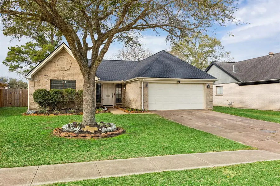 3115 Southdown Drive, Pearland, TX 77584 - #2