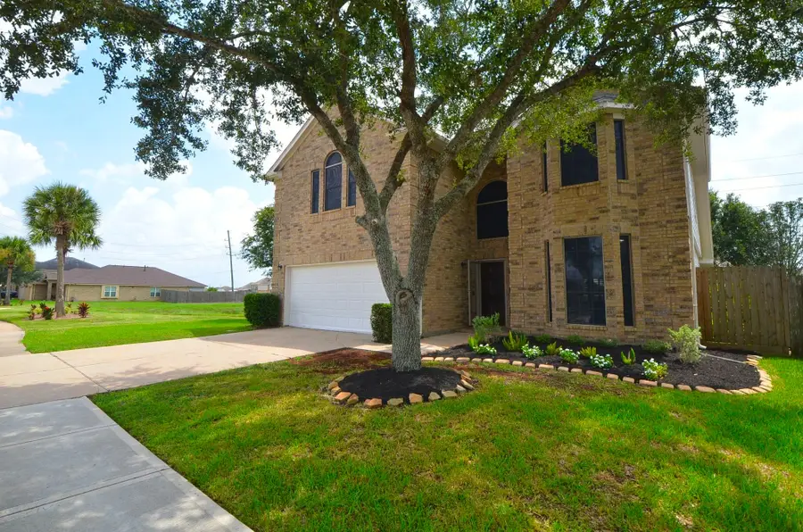 91 Rodeo Drive, Manvel, TX 77578 - #2