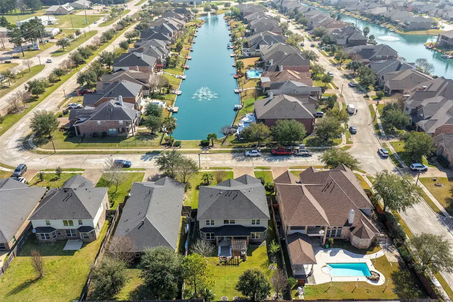 15607 Lavender Bay Lane, Cypress, TX 77429 - #2