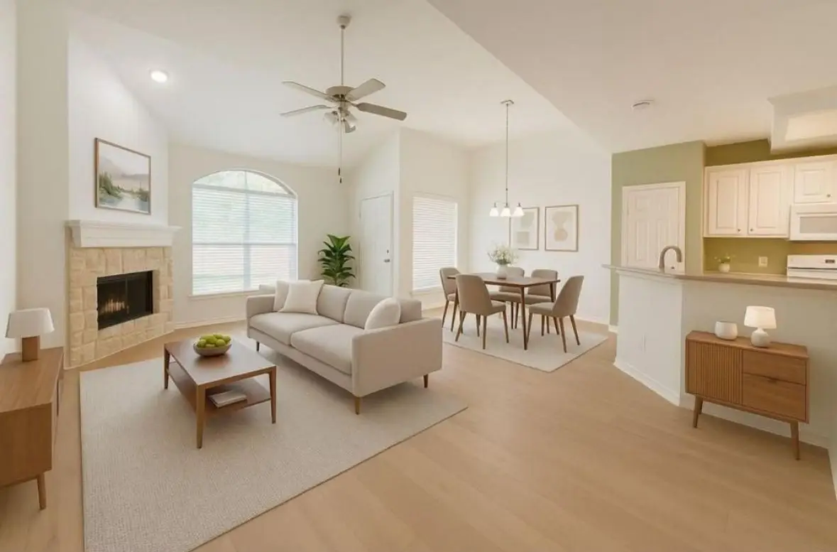 10813 Norchester Village Drive, Houston, TX 77070 - #1