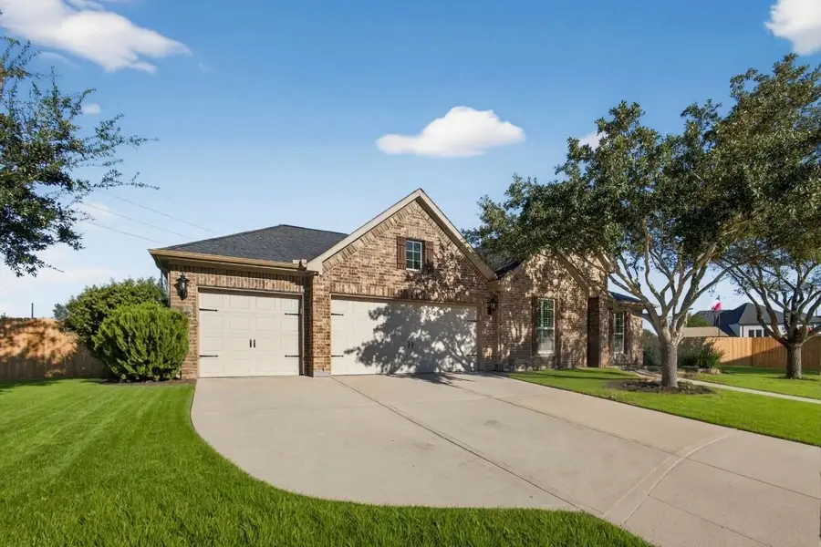 2602 Walnut Crest Drive, Katy, TX 77494 - Image #2