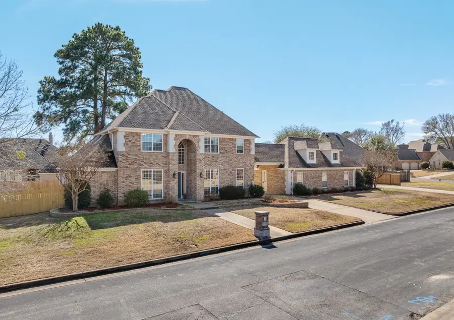 2310 Firestone Circle, Tyler, TX 75703 - #2