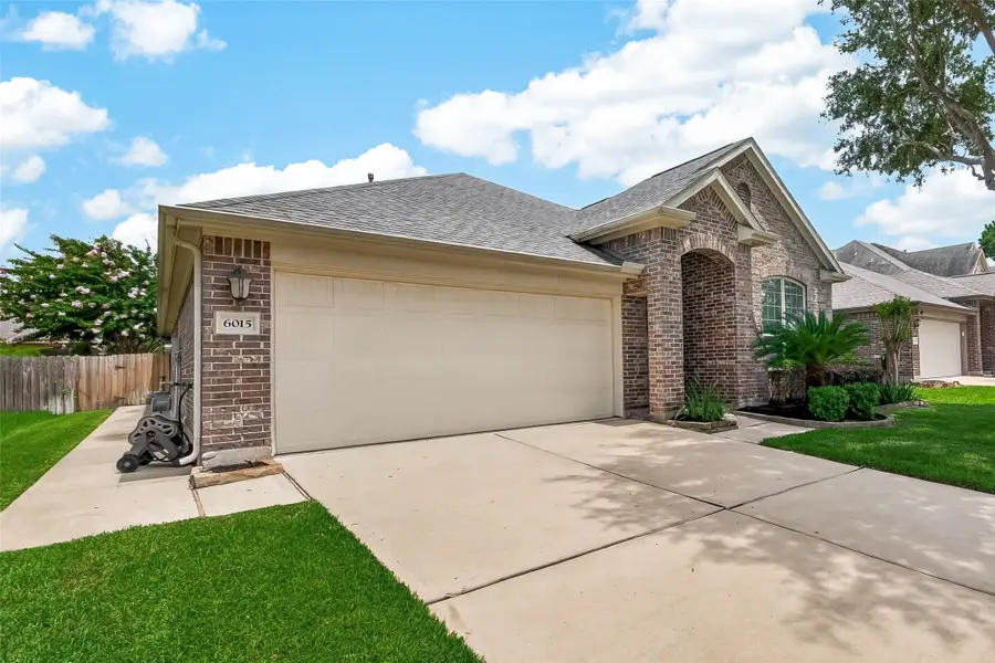 6015 Baileys Run Lane, Katy, TX 77494 - #3
