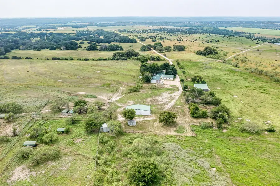 7800 County Road 210, Bertram, TX 78605 - #2