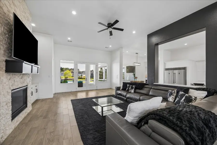 11693 Grandview Drive, Montgomery, TX 77356 - #2