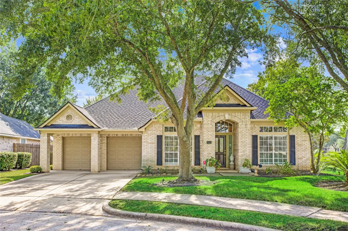 3302 Mill Hollow, Missouri City, TX 77459 - #1