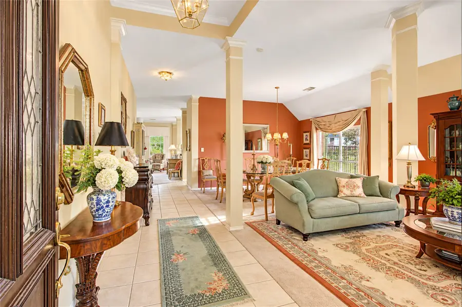 3302 Mill Hollow, Missouri City, TX 77459 - #3