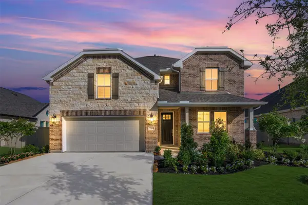 29447 Oaklawn View Drive, Waller, TX 77484
