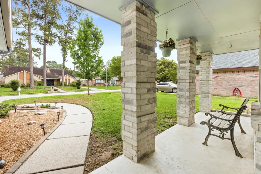 2603 Rolling Glen Drive, Spring, TX 77373 - #3