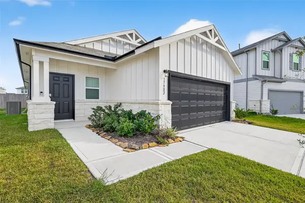 17902 Slurry Rake Lane, Hockley, TX 77447