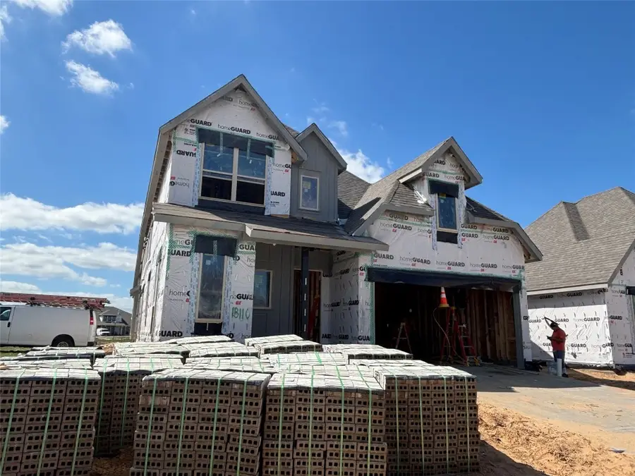 18110 Sunlit Oasis Drive, Webster, TX 77598 - #3