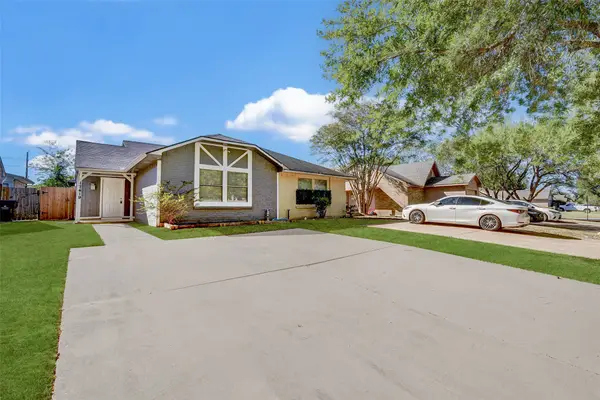 17419 Ranch Country Road, Hockley, TX 77447