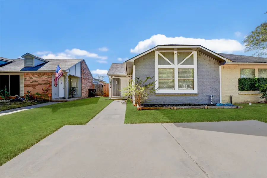 17419 Ranch Country Road, Hockley, TX 77447 - #3