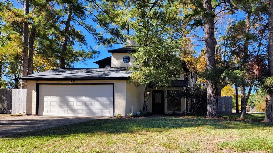 3211 Meadowlark Lane, Montgomery, TX 77356 - #2