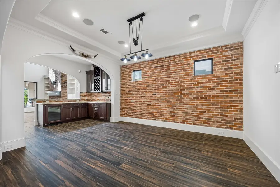 215 Malone Street, Houston, TX 77007 - #2