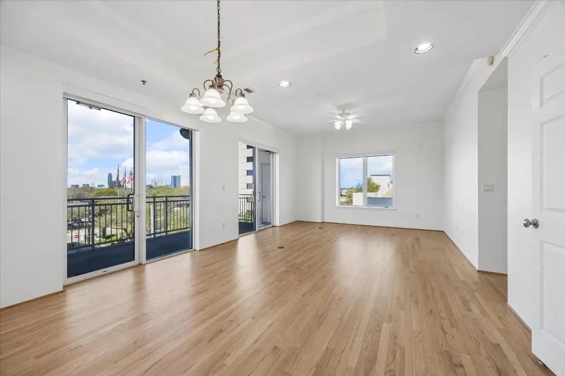 2520 Robinhood Street #503, Houston, TX 77005 - #1