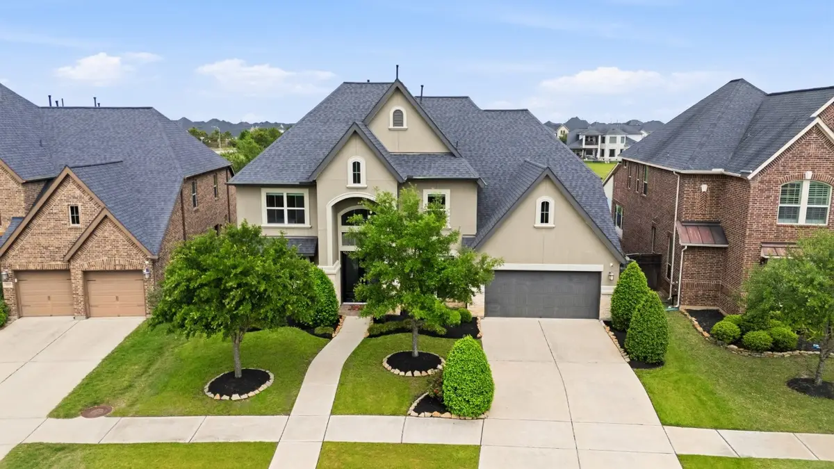 4007 Harmony Breeze Lane, Fulshear, TX 77441 - #1