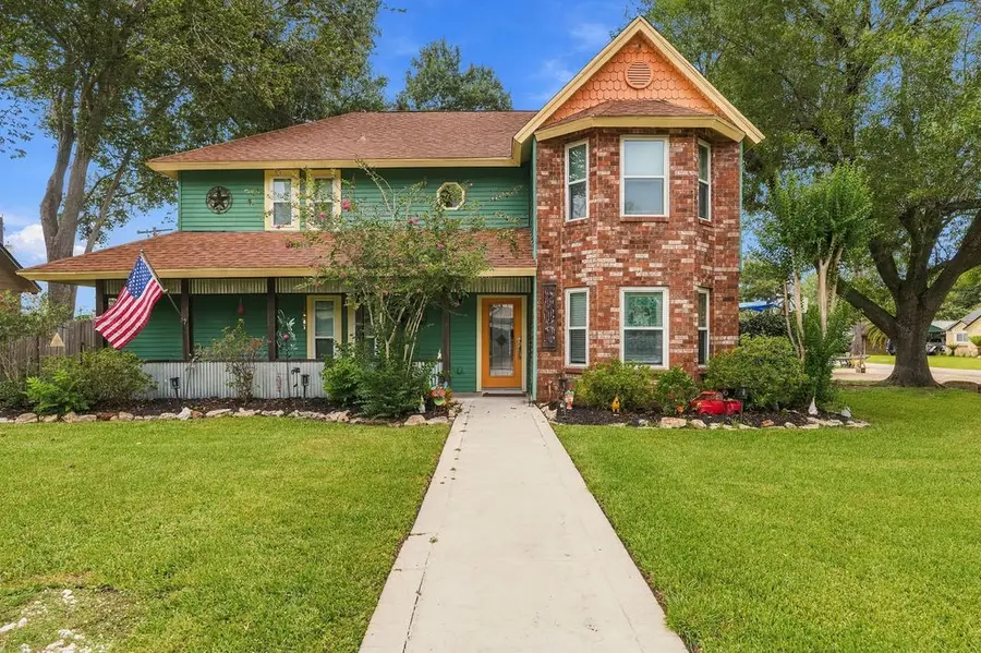 602 Renaldo Street, Dickinson, TX 77539 - #2