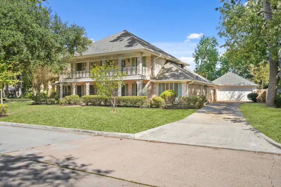 16806 Deep Pines Drive, Spring, TX 77379 - Image #2