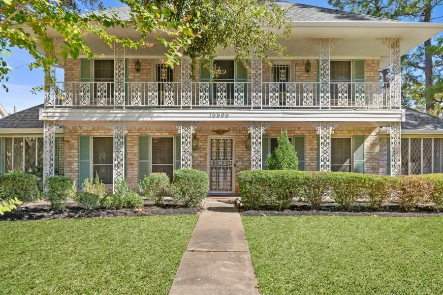 16806 Deep Pines Drive, Spring, TX 77379 - Image #3