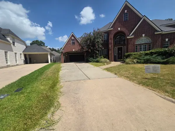 5304 Mountain Grove Court, Spring, TX 77379