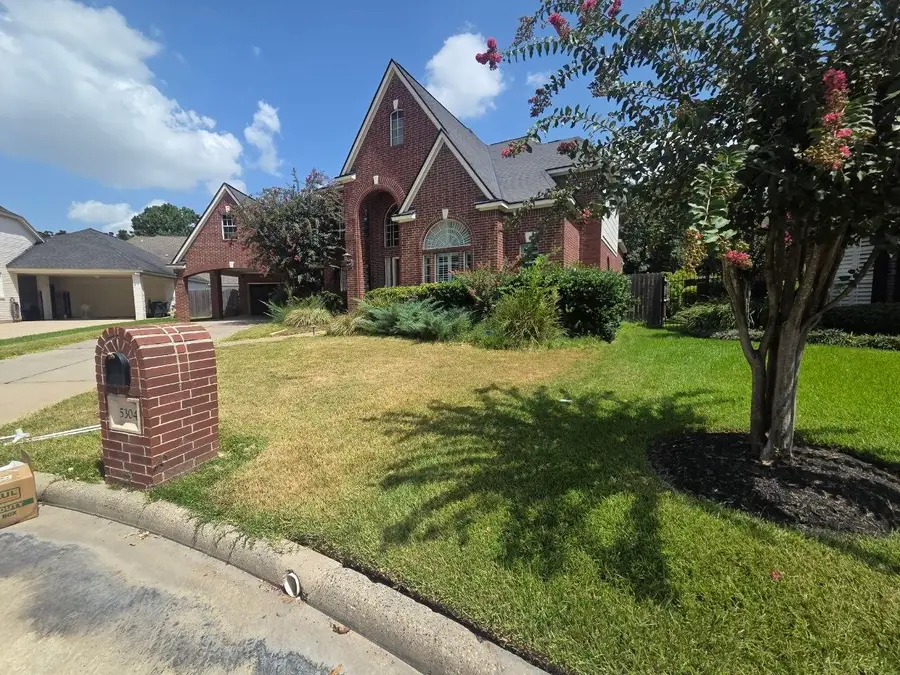 5304 Mountain Grove Court, Spring, TX 77379 - #3
