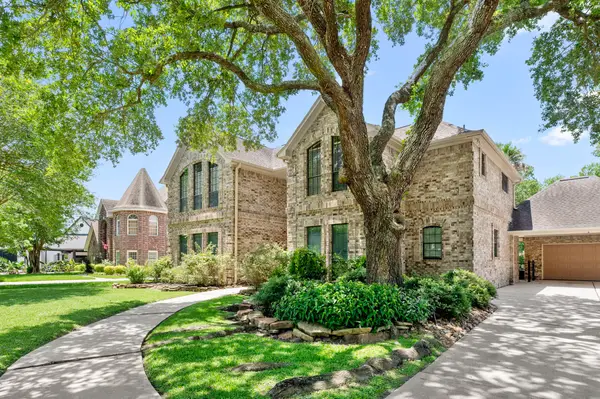 7810 Magnolia Cove Court, Humble, TX 77346