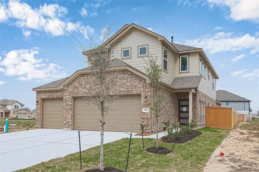 481 Long Branch Drive, Dayton, TX 77535 - Image #2