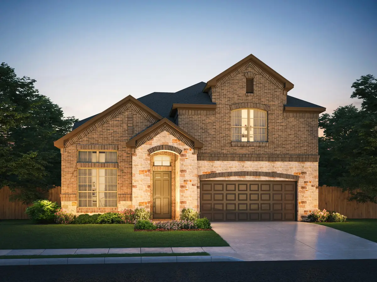 17748 Mill Manor Drive, Montgomery, TX 77316 - #1
