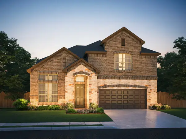 17748 Mill Manor Drive, Montgomery, TX 77316