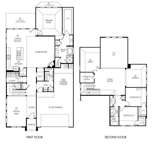 17748 Mill Manor Drive, Montgomery, TX 77316 - #2