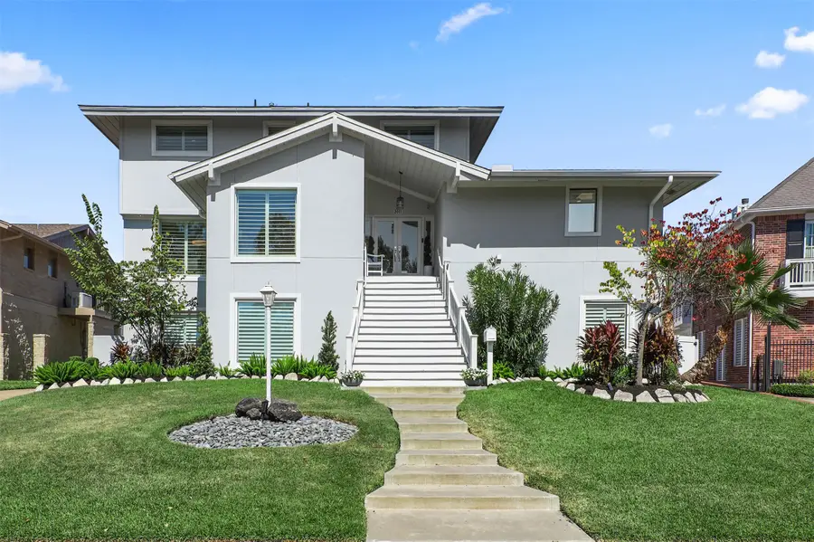 2011 Sea Cove Court, Nassau Bay, TX 77058 - #2