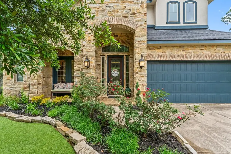 70 Lindenberry Circle, Spring, TX 77389 - #2