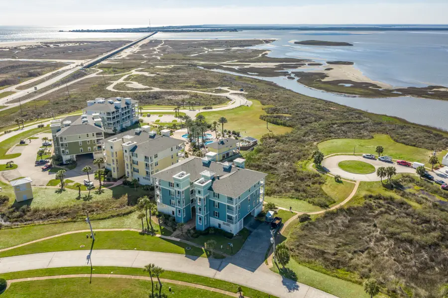 27020 Estuary Drive #102, Galveston, TX 77554 - #3
