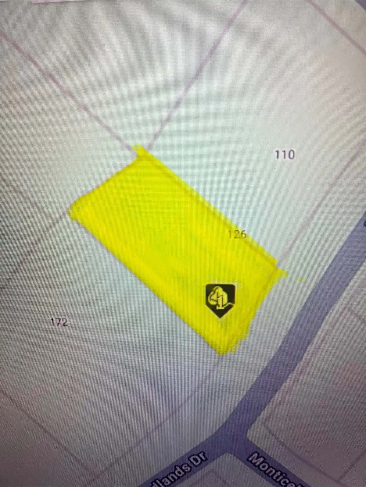 0 Woodlands Drive, Trinity, TX 75862 - #1