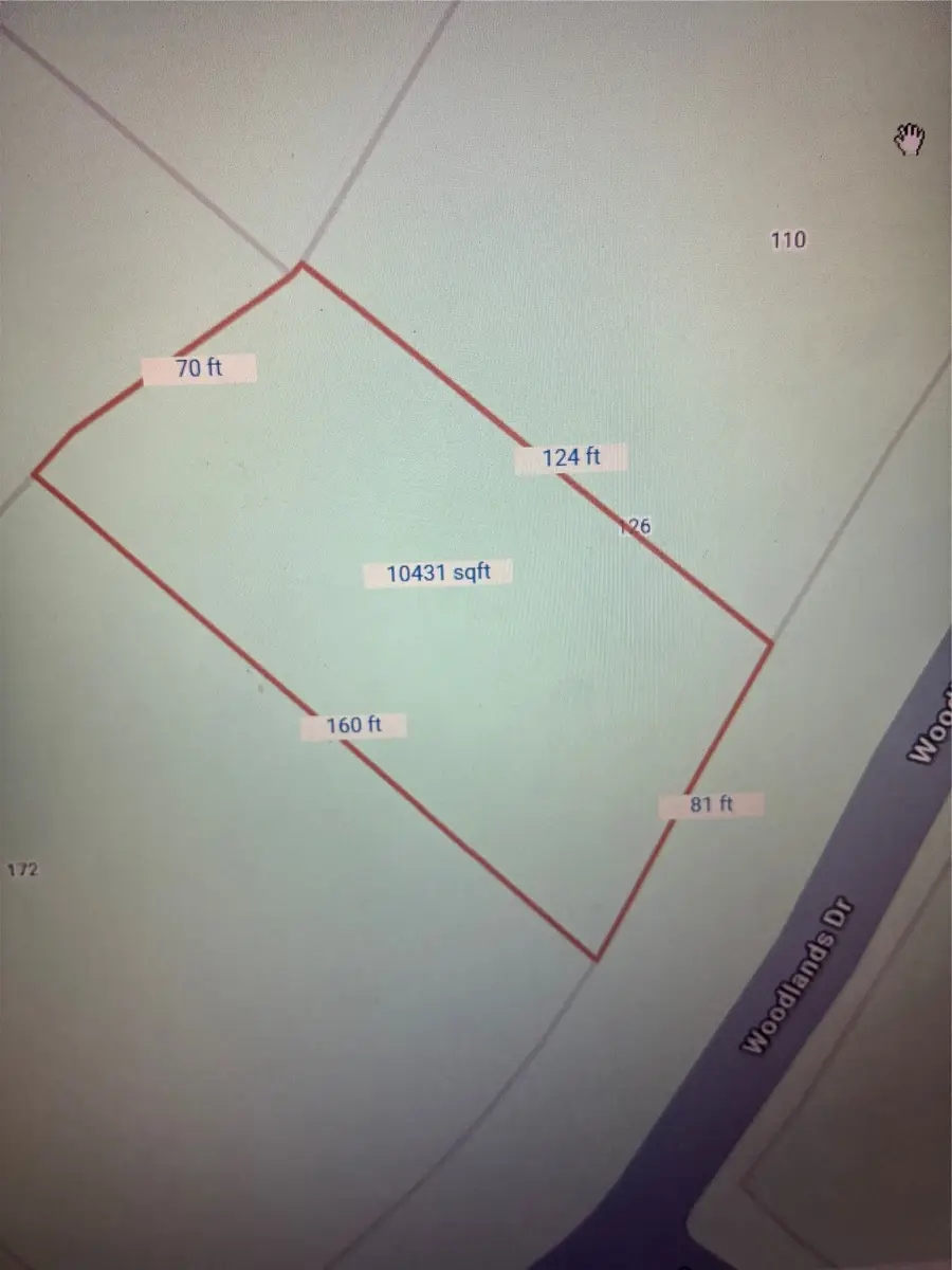 0 Woodlands Drive, Trinity, TX 75862 - #3