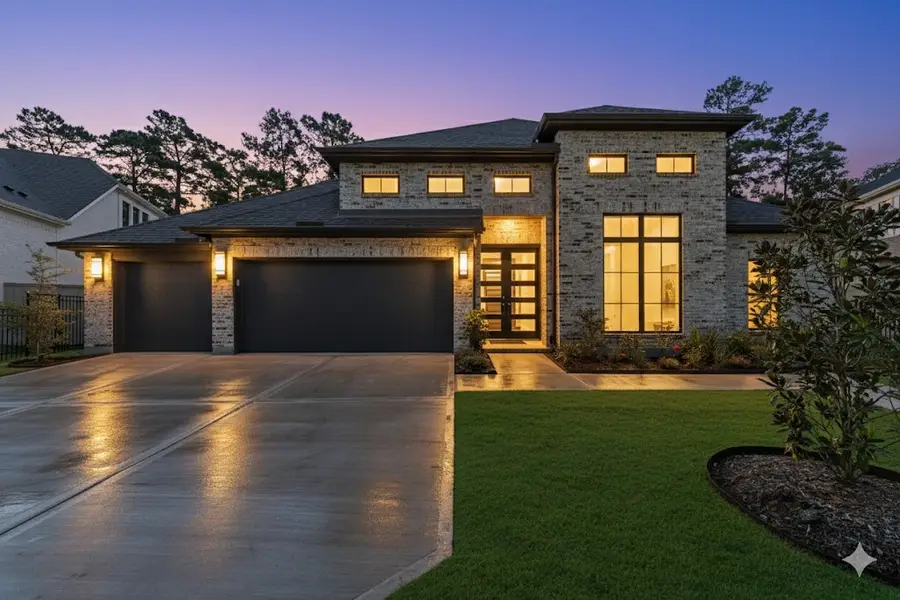 30 Arctic Tern Circle, Magnolia, TX 77354 - Image #2