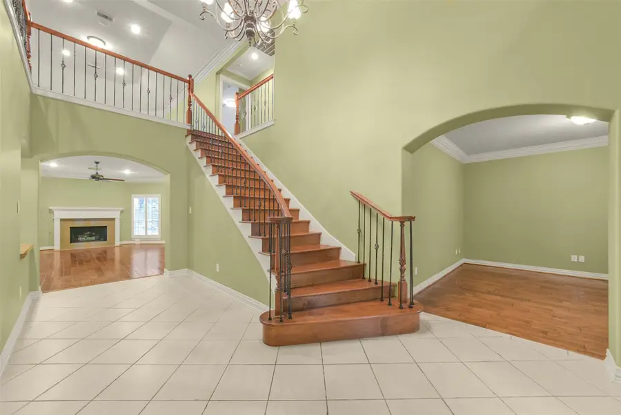 1523 Ashbury Park Drive, Houston, TX 77077 - #3