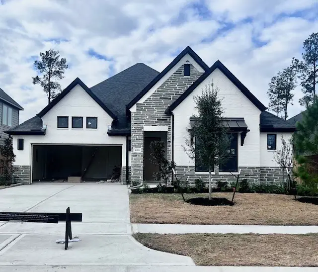 16191 Sheridan River Trail, Conroe, TX 77302 - Image #1