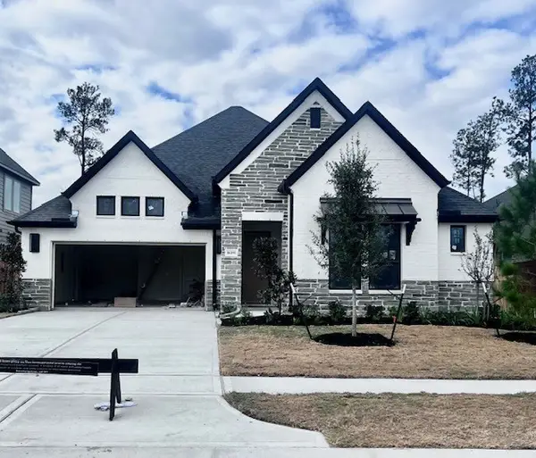 16191 Sheridan River Trail, Conroe, TX 77302