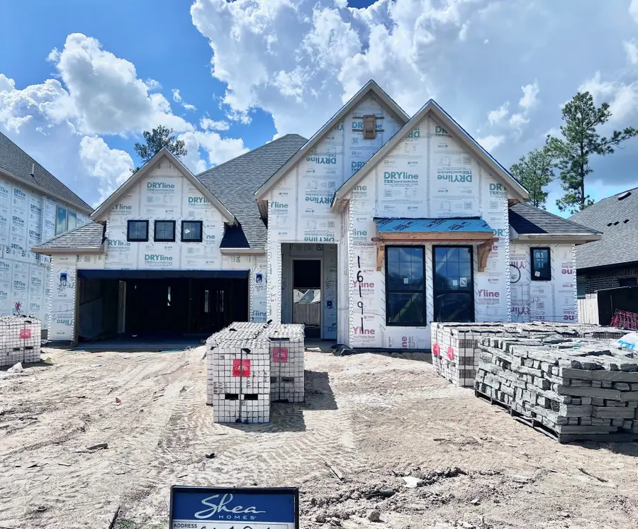 16191 Sheridan River Trail, Conroe, TX 77302 - Image #2