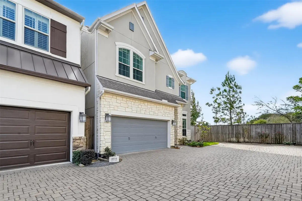 10514 Hess Lane, Houston, TX 77096 - Image #1