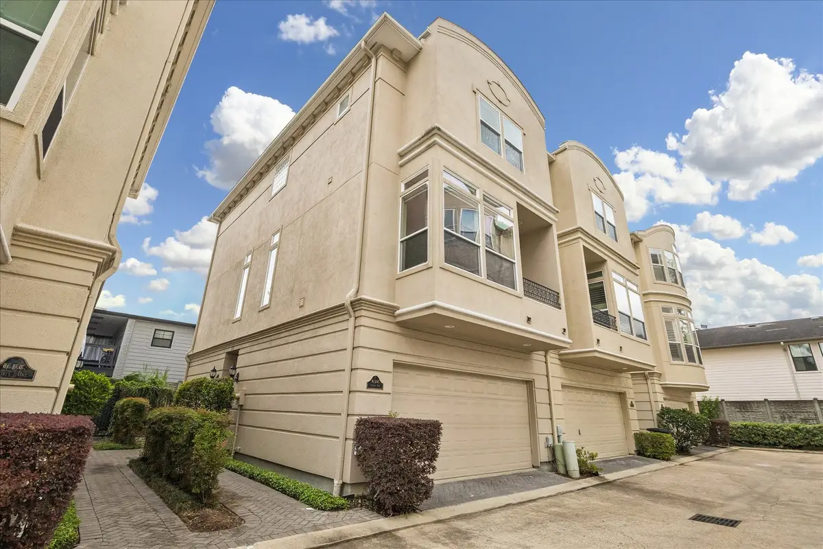 1515 Hyde Park Boulevard #32, Houston, TX 77006 - #1